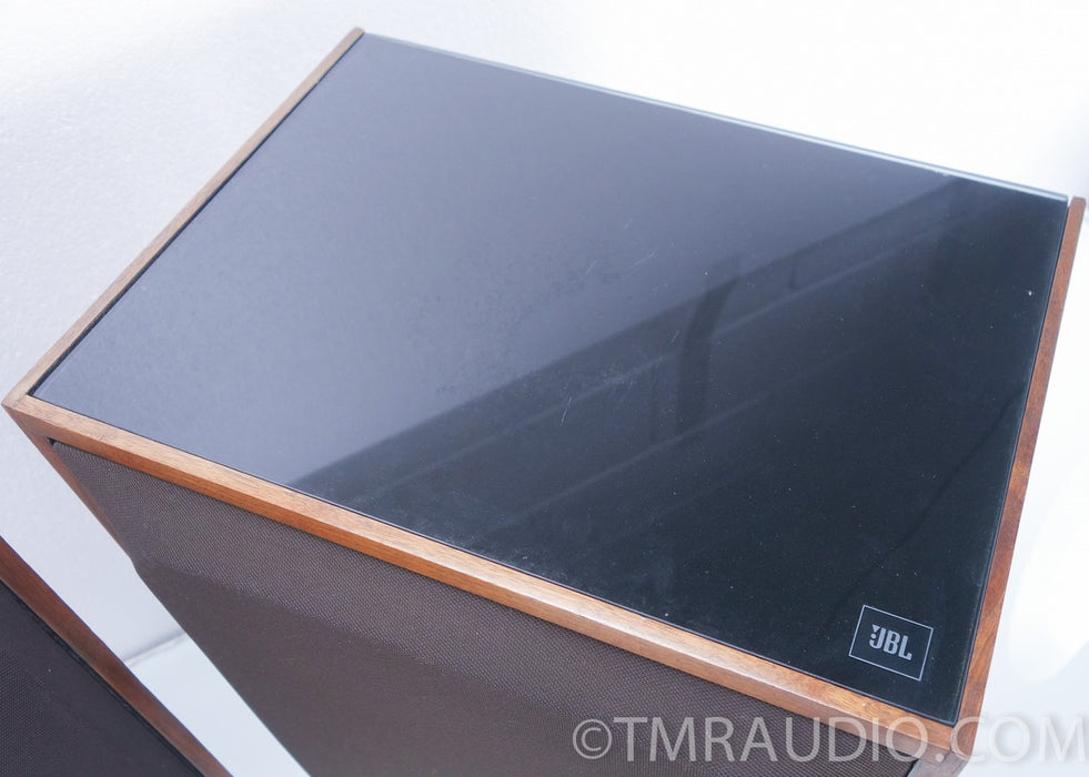 JBL Jubal L65 Vintage Speakers