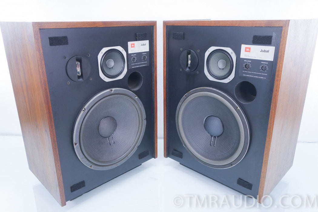 JBL Jubal L65 Vintage Speakers
