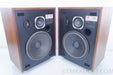 JBL Jubal L65 Vintage Speakers