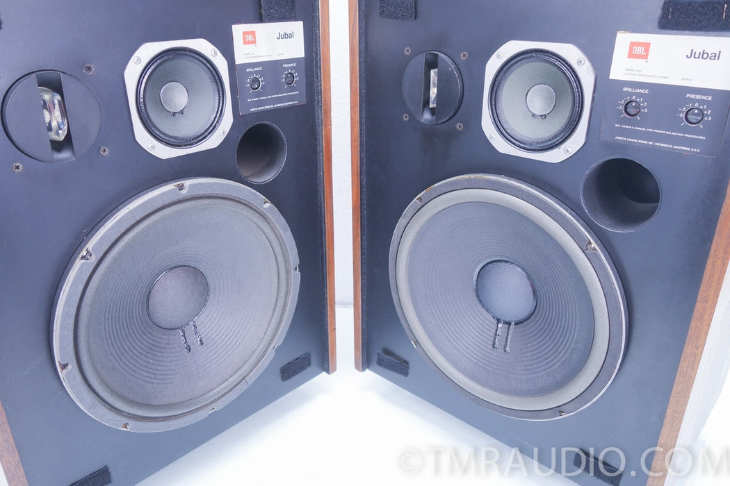 JBL Jubal L65 Vintage Speakers