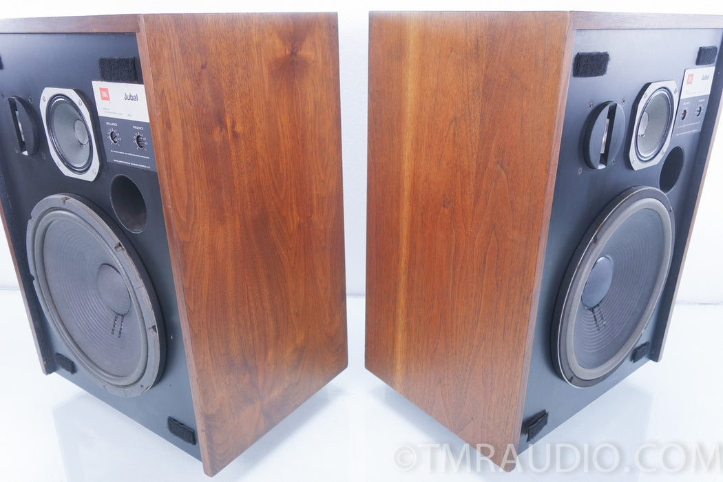 JBL Jubal L65 Vintage Speakers