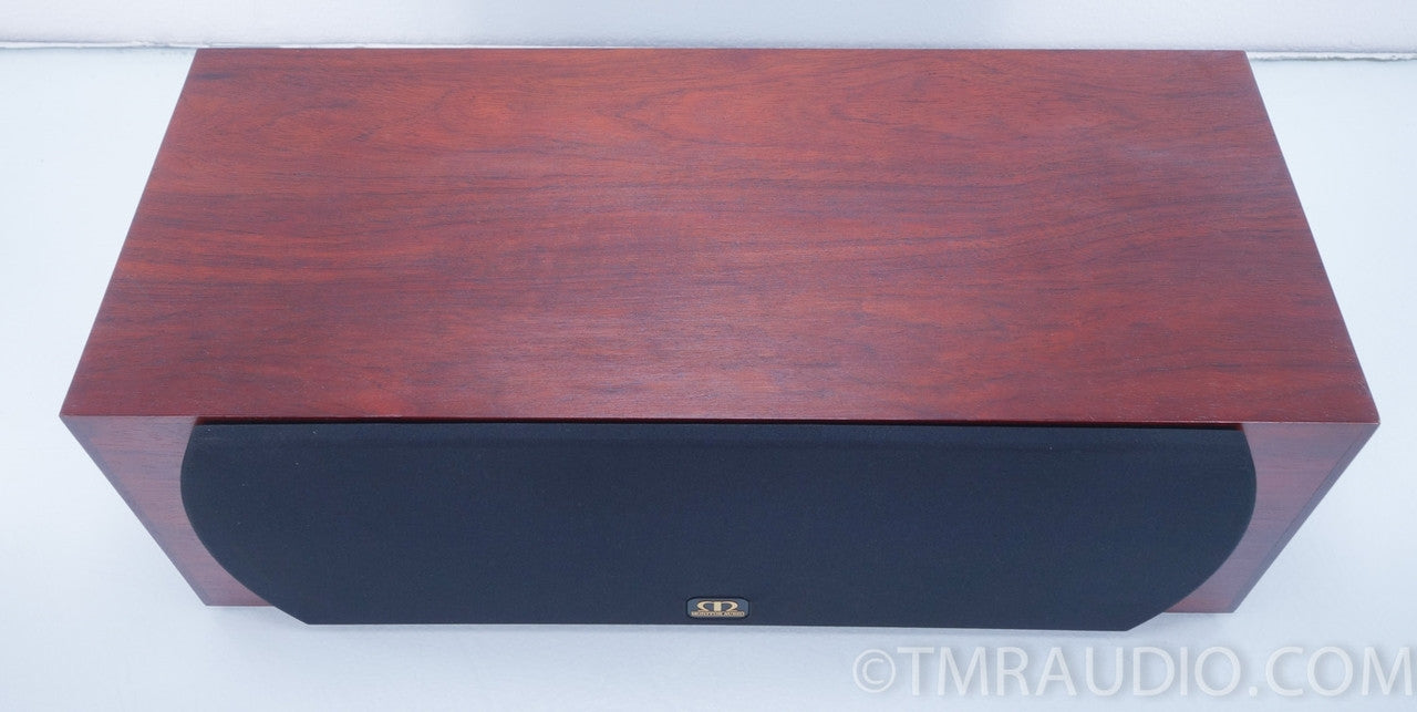 Monitor Audio Gold Centre Reference Center Speaker LCR