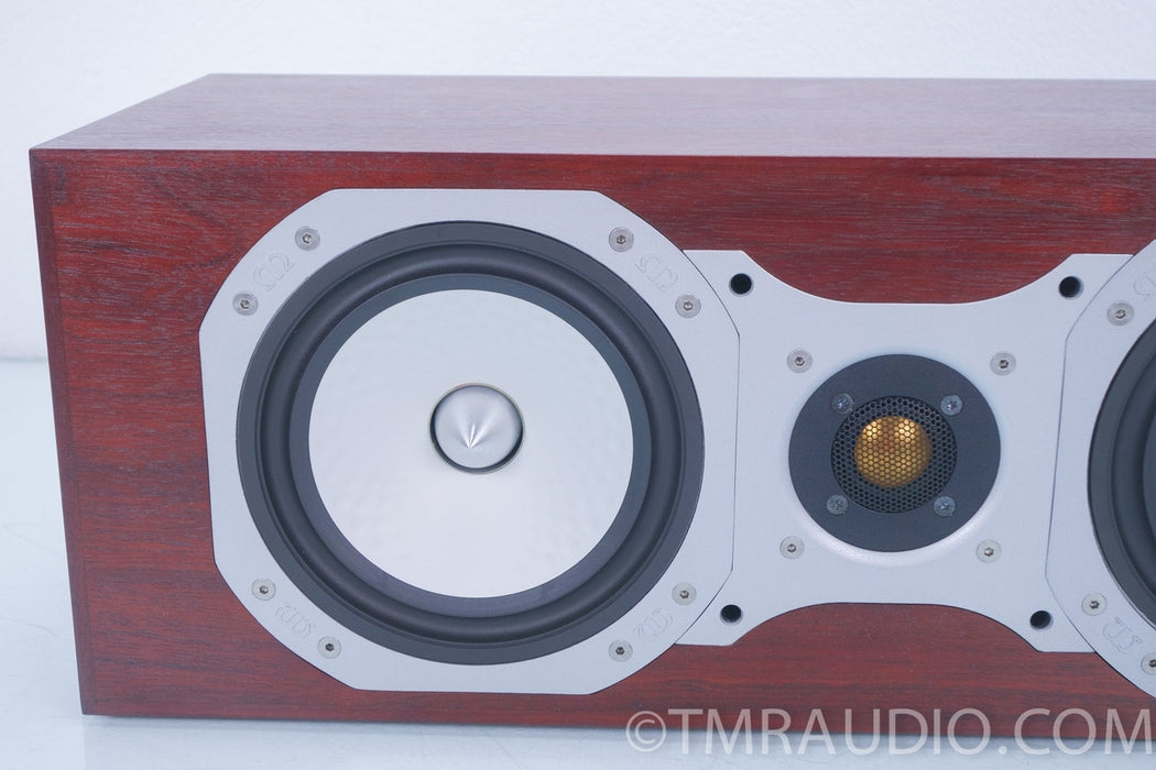 Monitor Audio Gold Centre Reference Center Speaker LCR