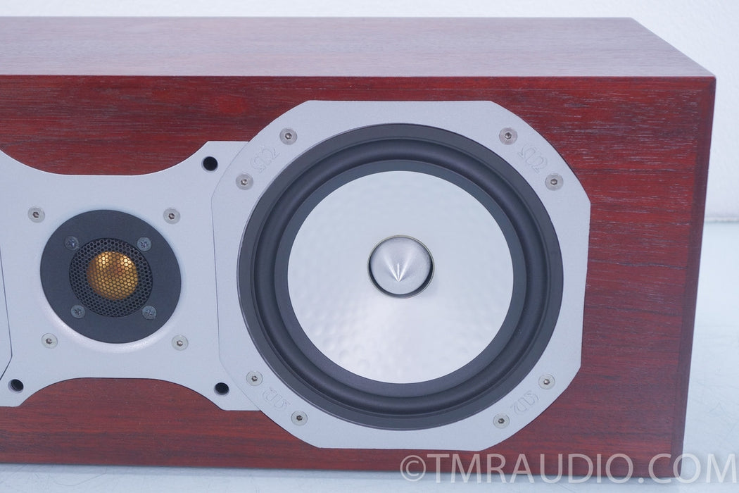 Monitor Audio Gold Centre Reference Center Speaker LCR