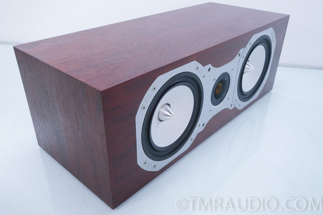Monitor Audio Gold Centre Reference Center Speaker LCR