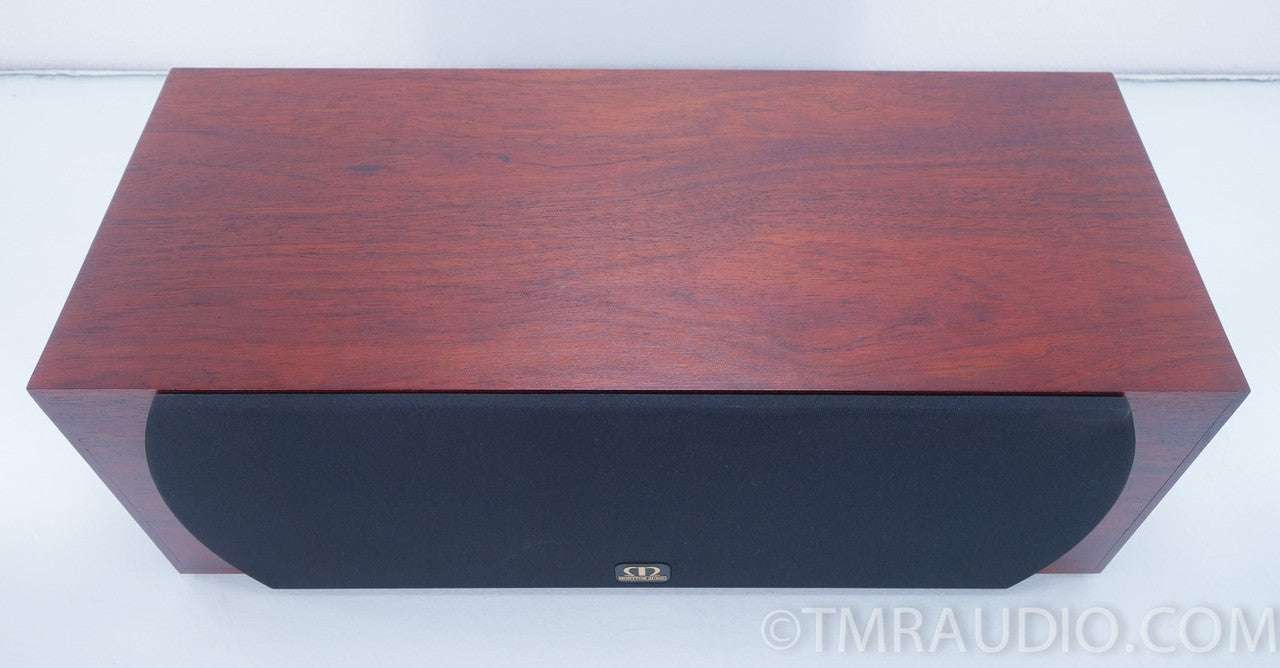 Monitor Audio Gold Centre Reference Center Speaker LCR
