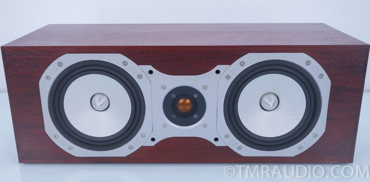 Monitor Audio Gold Centre Reference Center Speaker LCR