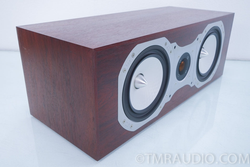 Monitor Audio Gold Centre Reference Center Speaker LCR