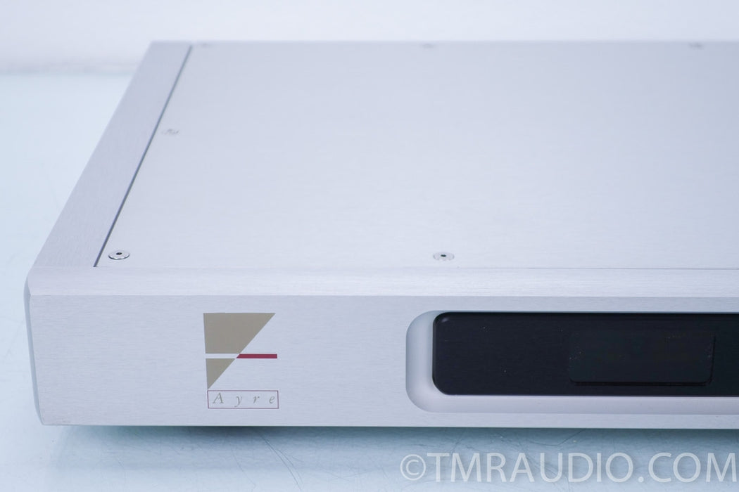 Ayre P-5x Phono Preamplifier / Preamp