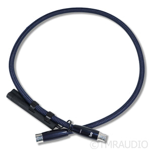 AudioQuest Wild Digial XLR AES/EBU Cable; 1m