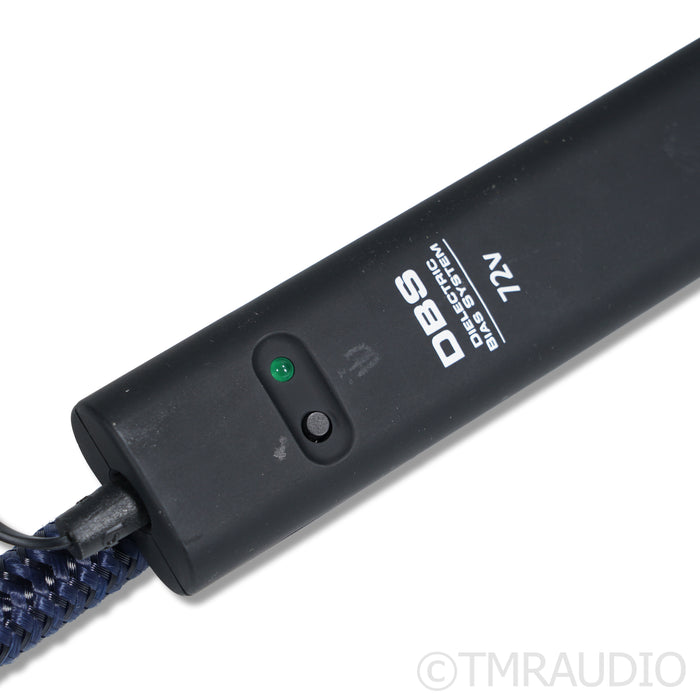AudioQuest Wild Digial XLR AES/EBU Cable; 1m