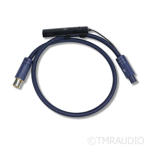AudioQuest Wild Digital XLR AES/EBU Cable; 1m