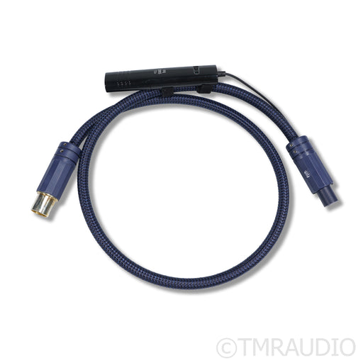 AudioQuest Wild Digital XLR AES/EBU Cable; 1m