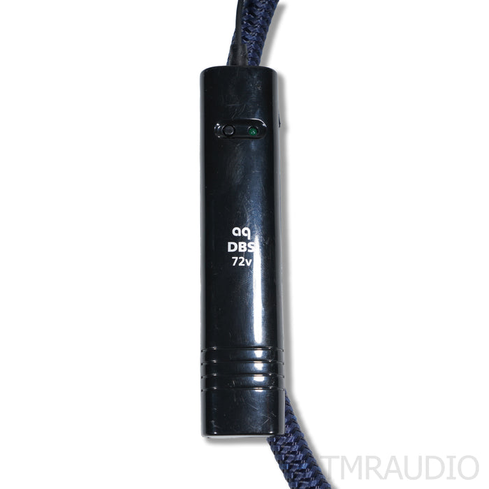 AudioQuest Wild Digital XLR AES/EBU Cable; 1m