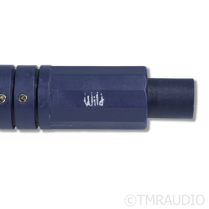AudioQuest Wild Digital XLR AES/EBU Cable; 1m