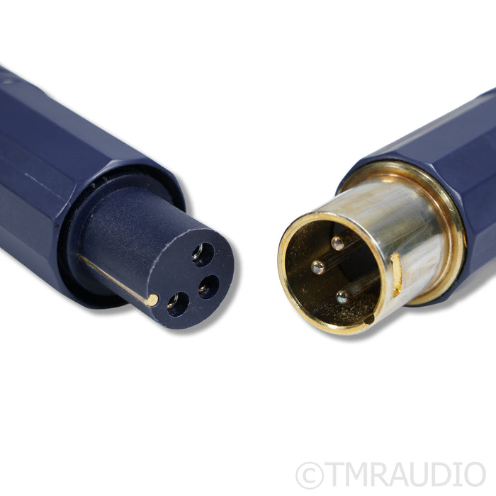 AudioQuest Wild Digital XLR AES/EBU Cable; 1m