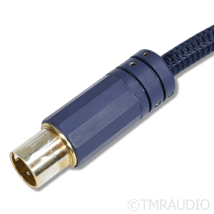 AudioQuest Wild Digital XLR AES/EBU Cable; 1m
