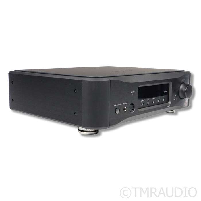 Esoteric Audio N-05XD Streaming DAC / Preamplifier