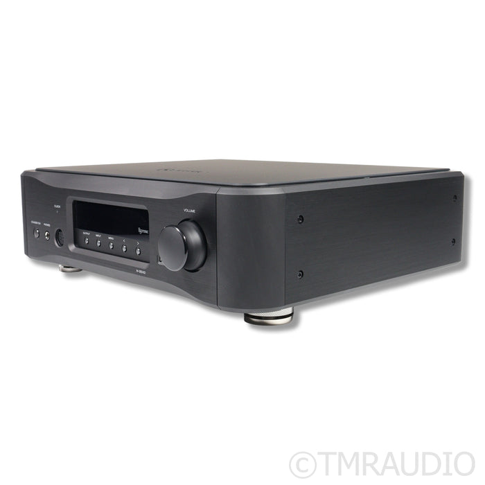 Esoteric Audio N-05XD Streaming DAC / Preamplifier
