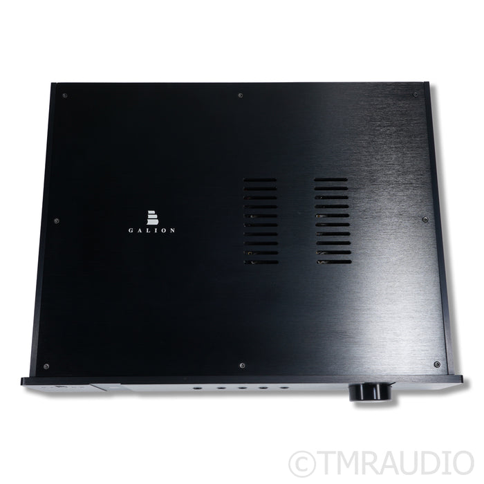 Galion Audio TS P75 Tube Preamplifier