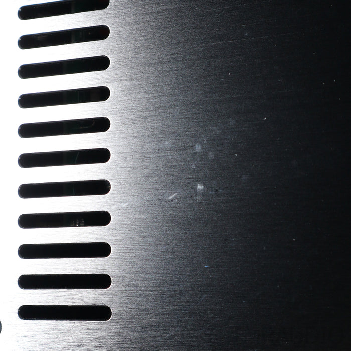 Galion Audio TS A75 Power Amplifier