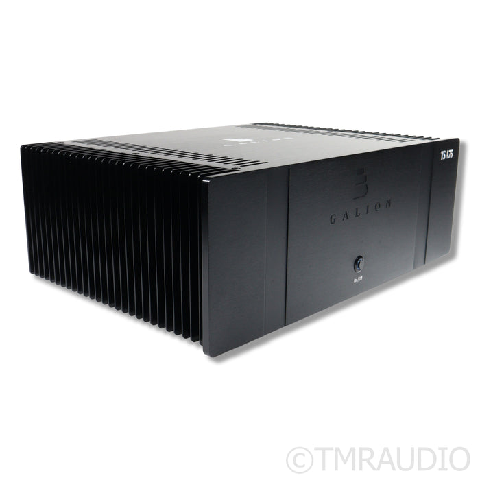 Galion Audio TS A75 Power Amplifier