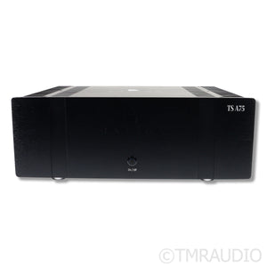 Galion Audio TS A75 Power Amplifier