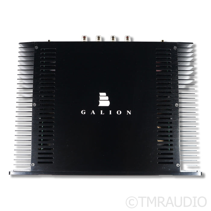 Galion Audio TS A75 Power Amplifier