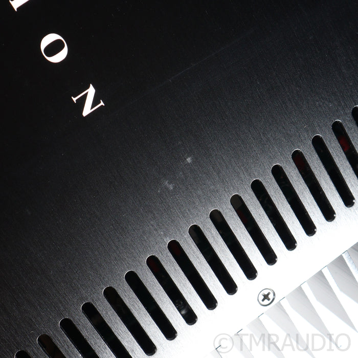 Galion Audio TS A75 Power Amplifier