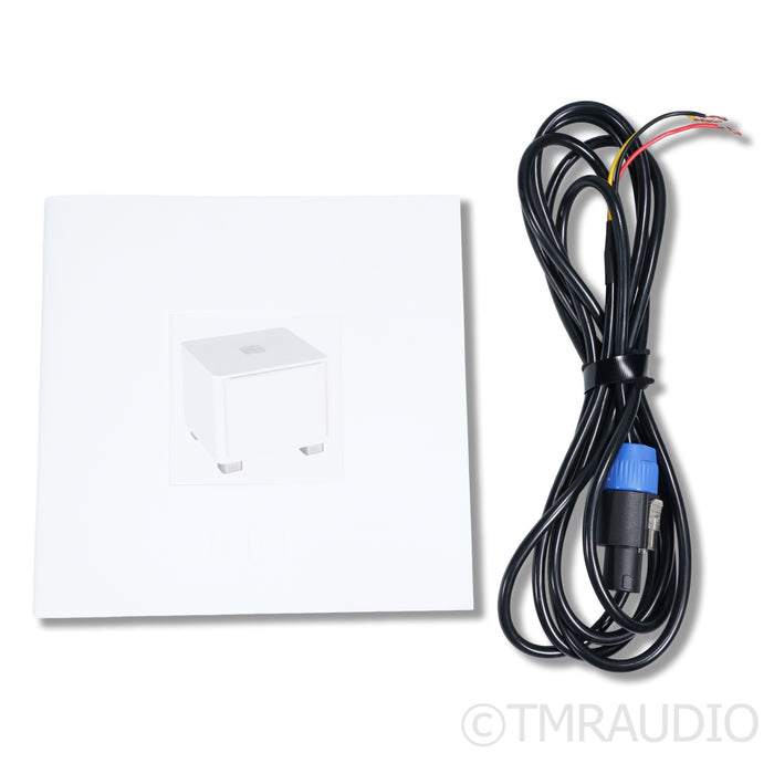 REL Acoustics T/7x Subwoofer