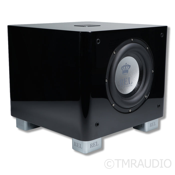 REL Acoustics T/7x Subwoofer