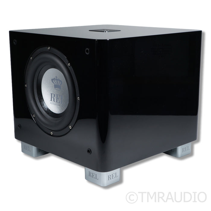 REL Acoustics T/7x Subwoofer