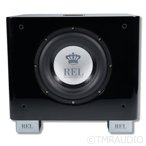 REL Acoustics T/7x Subwoofer