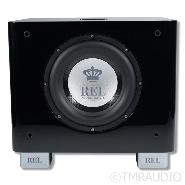REL Acoustics T/7x Subwoofer