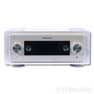 Marantz Link 10N Streaming Preamplifier; DAC; MM/MC Phono (Factory Refurbished)