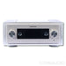 Marantz Link 10N Streaming Preamplifier; DAC; MM/MC Phono (Factory Refurbished)