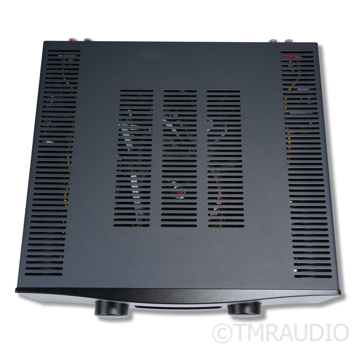 Hegel H390 Streaming Integrated Amplifier; DAC
