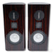 Philharmonic Audio BMR Monitor Bookshelf Speakers