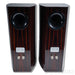 Philharmonic Audio BMR Monitor Bookshelf Speakers