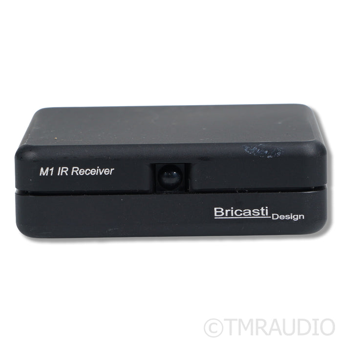 Bricasti Design M1 DAC