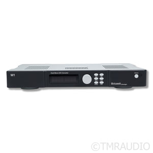 Bricasti Design M1 DAC