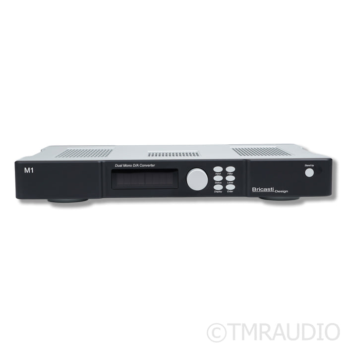 Bricasti Design M1 DAC