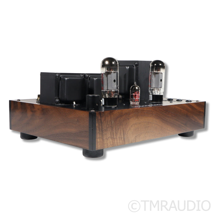 Ampsandsound Mogwai SE Rev 2 Tube Integrated Amplifier