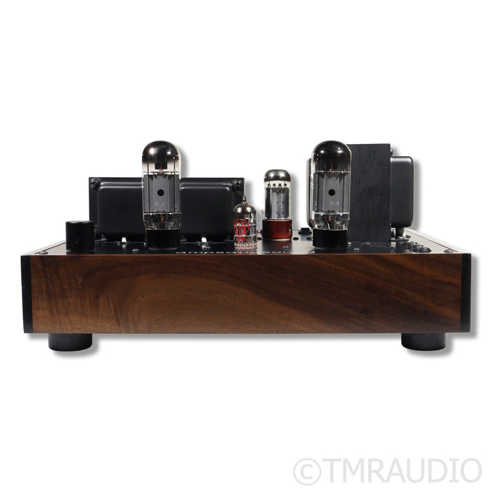 Ampsandsound Mogwai SE Rev 2 Tube Integrated Amplifier
