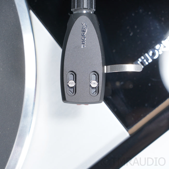 Thorens TD 1500 Turntable; Ortofon 2M Bronze MM Cartridge