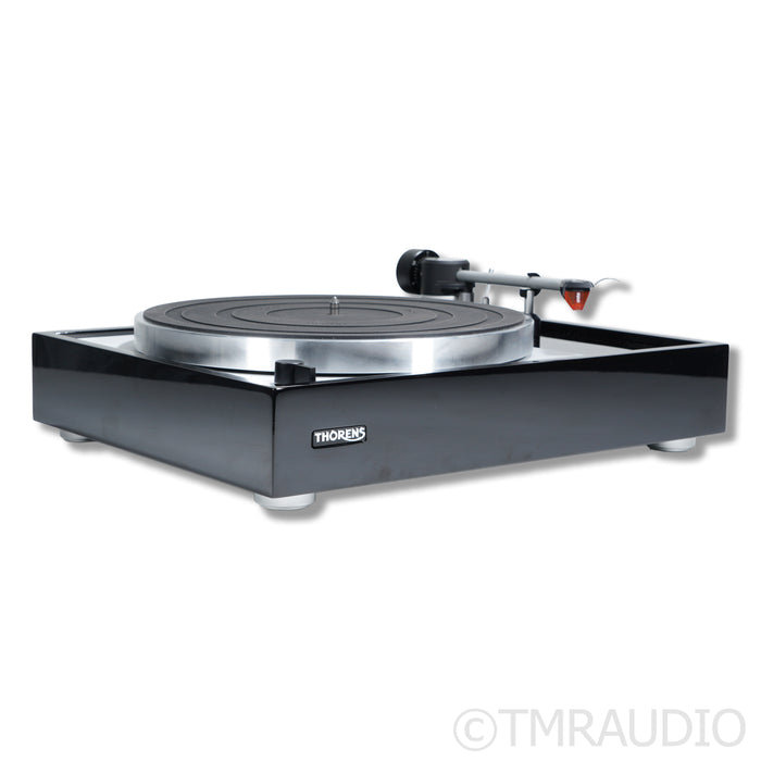 Thorens TD 1500 Turntable; Ortofon 2M Bronze MM Cartridge