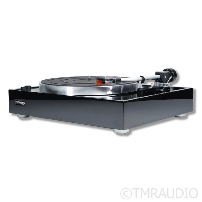 Thorens TD 1500 Turntable; Ortofon 2M Bronze MM Cartridge