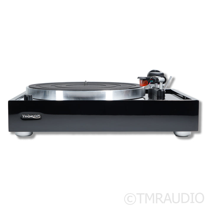 Thorens TD 1500 Turntable; Ortofon 2M Bronze MM Cartridge