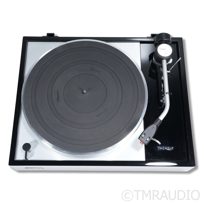 Thorens TD 1500 Turntable; Ortofon 2M Bronze MM Cartridge