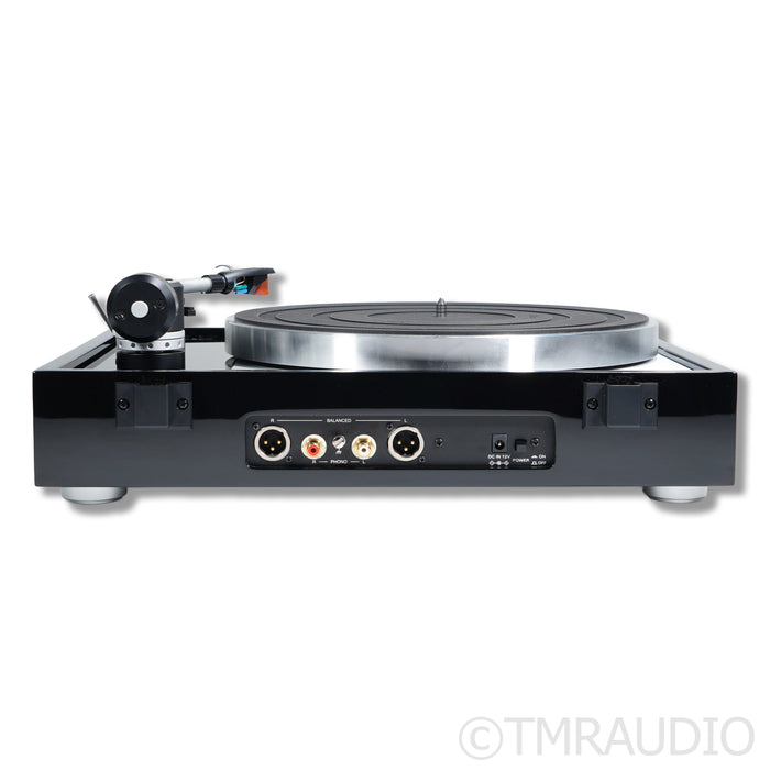 Thorens TD 1500 Turntable; Ortofon 2M Bronze MM Cartridge